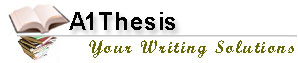A1Thesis Seal of Excellence